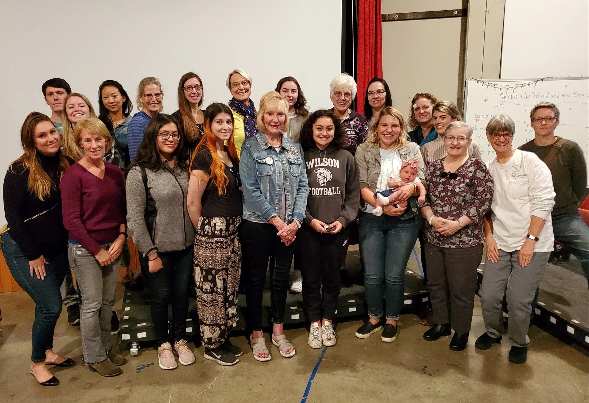 September 2019 Chapter Meeting