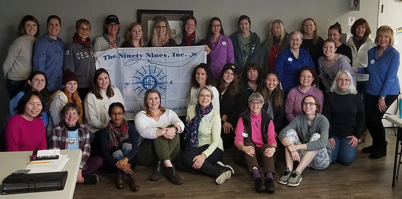 January 2020 Chapter Meeting