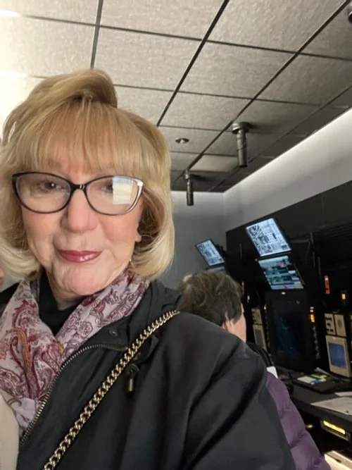 Tower Tour January 2023