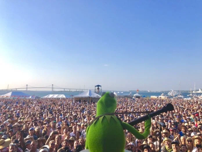 Newport Kermie.JPG