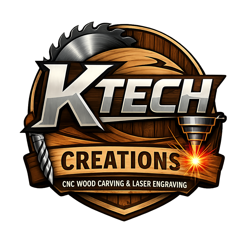 K Tech Creations