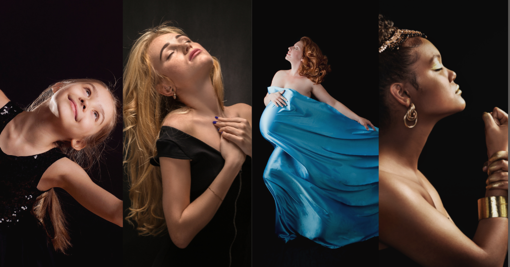 free female archetype test, quiz, feminine archetypes