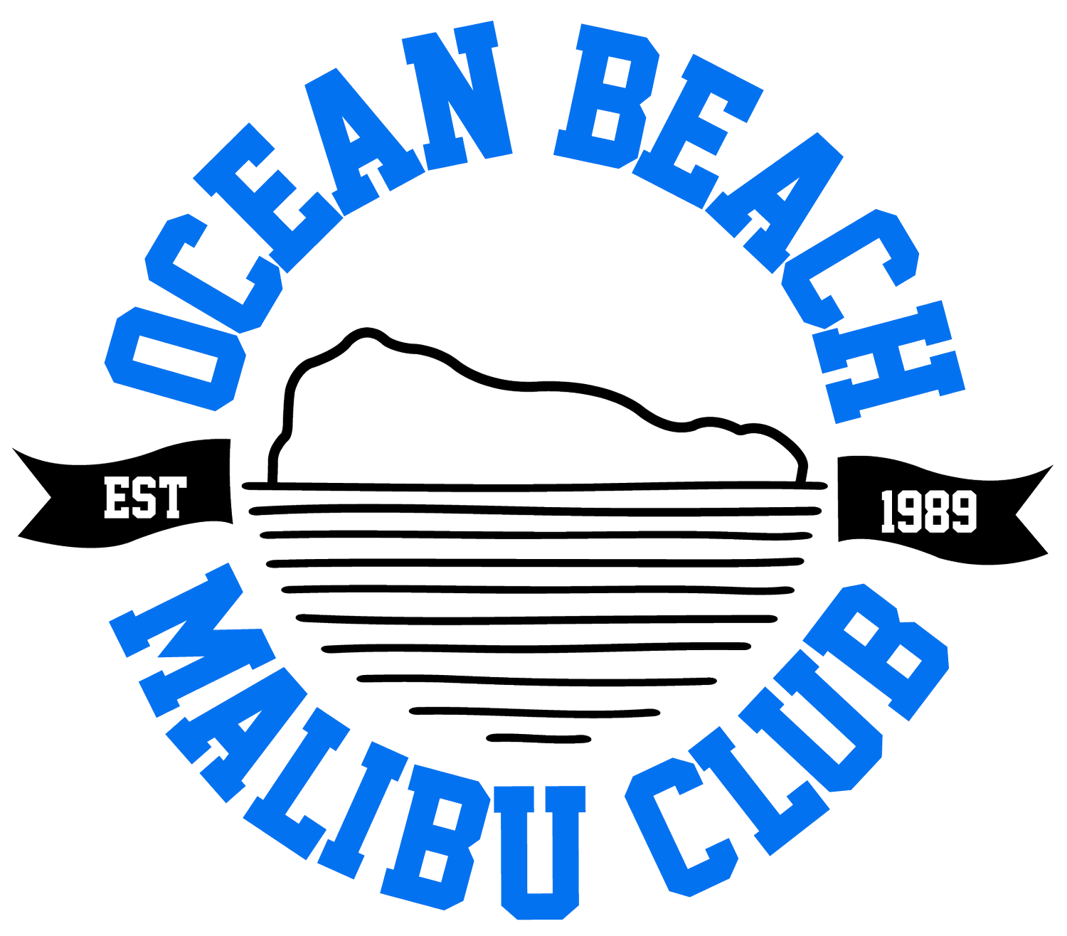 Ocean Beach Malibu Club