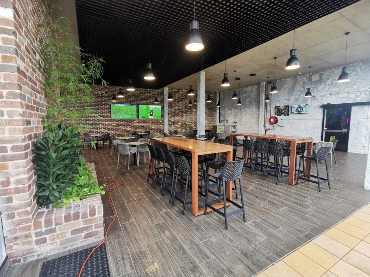 Ettalong Bowling Club