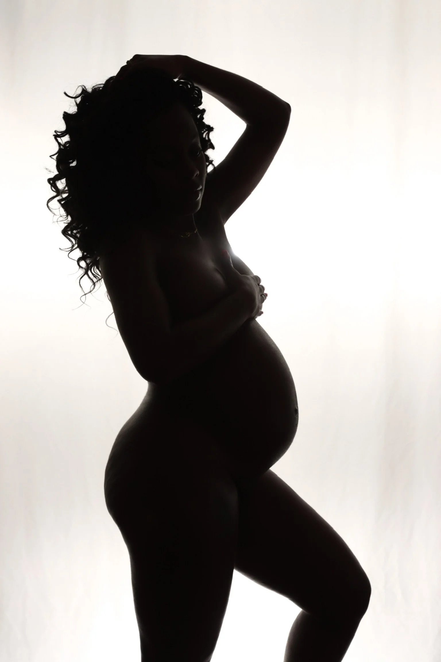 Struggle to Success: My Journey to Conceiving Naturally with PCOS!