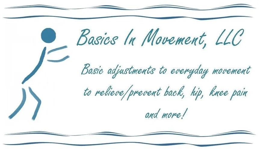 Basics In Movement