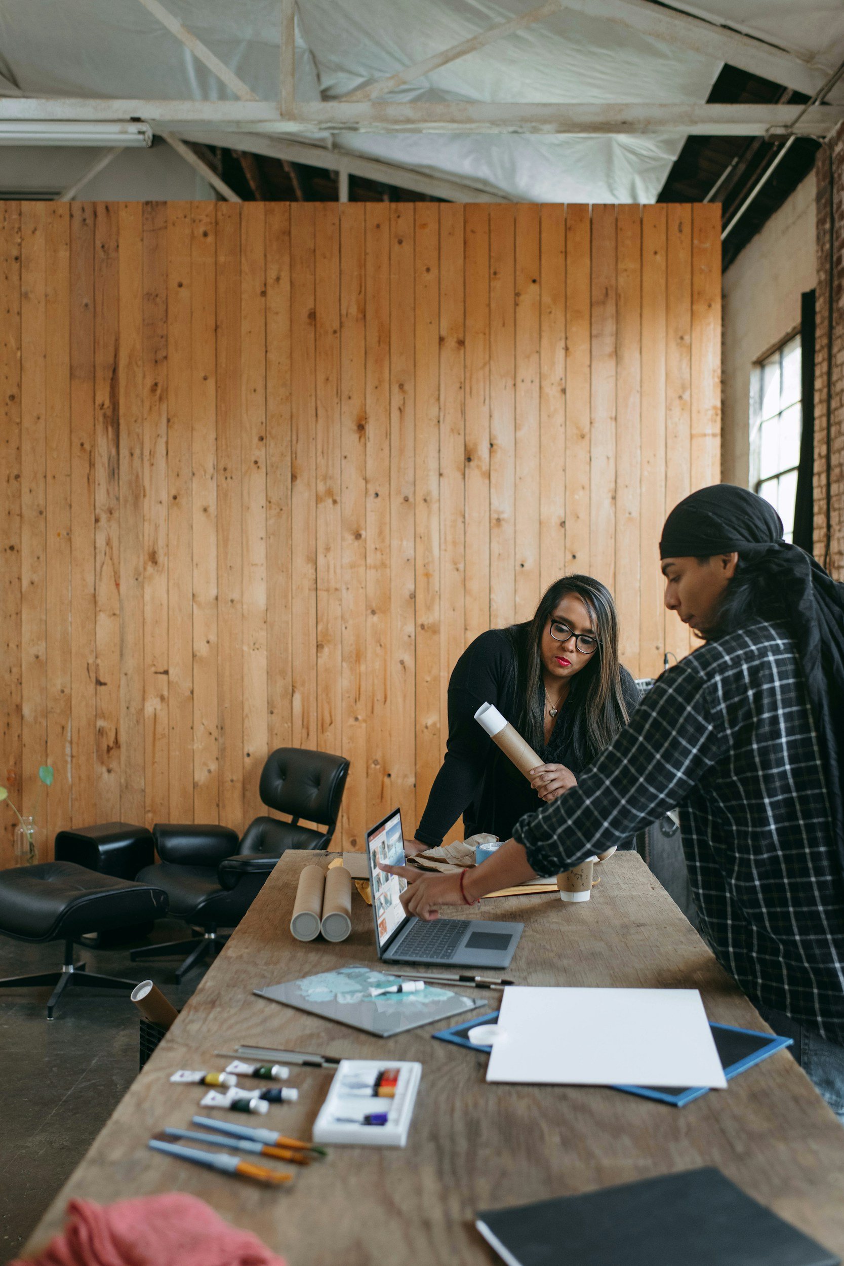 General Member Meeting