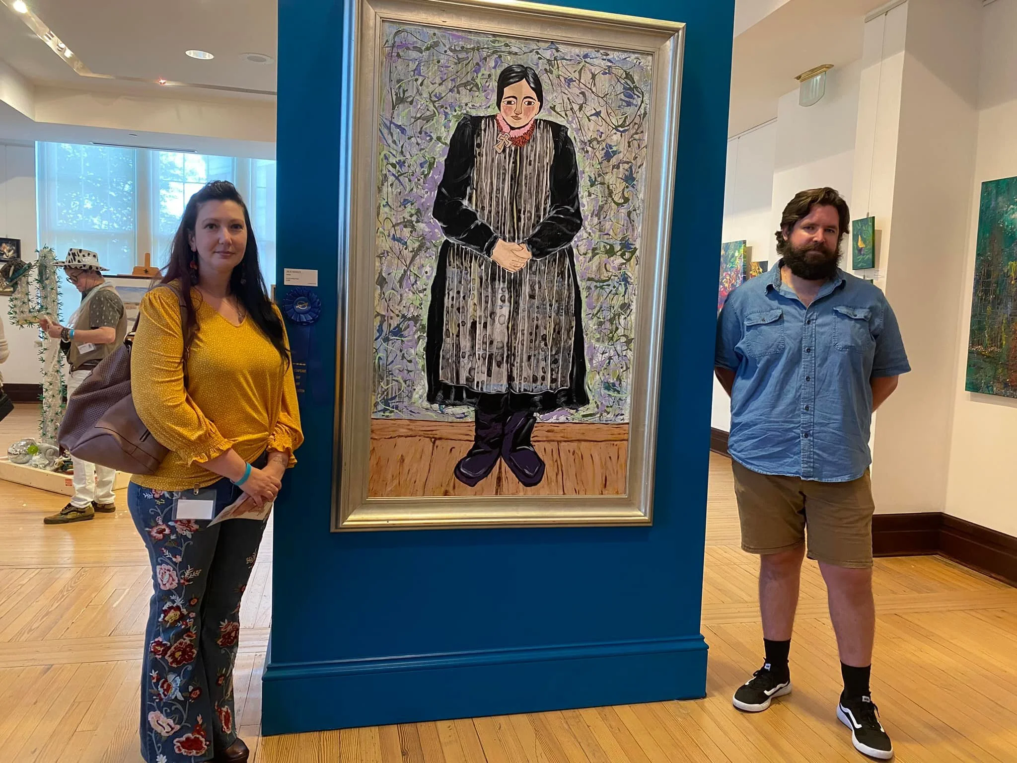 Chesapeake Bay Art Association