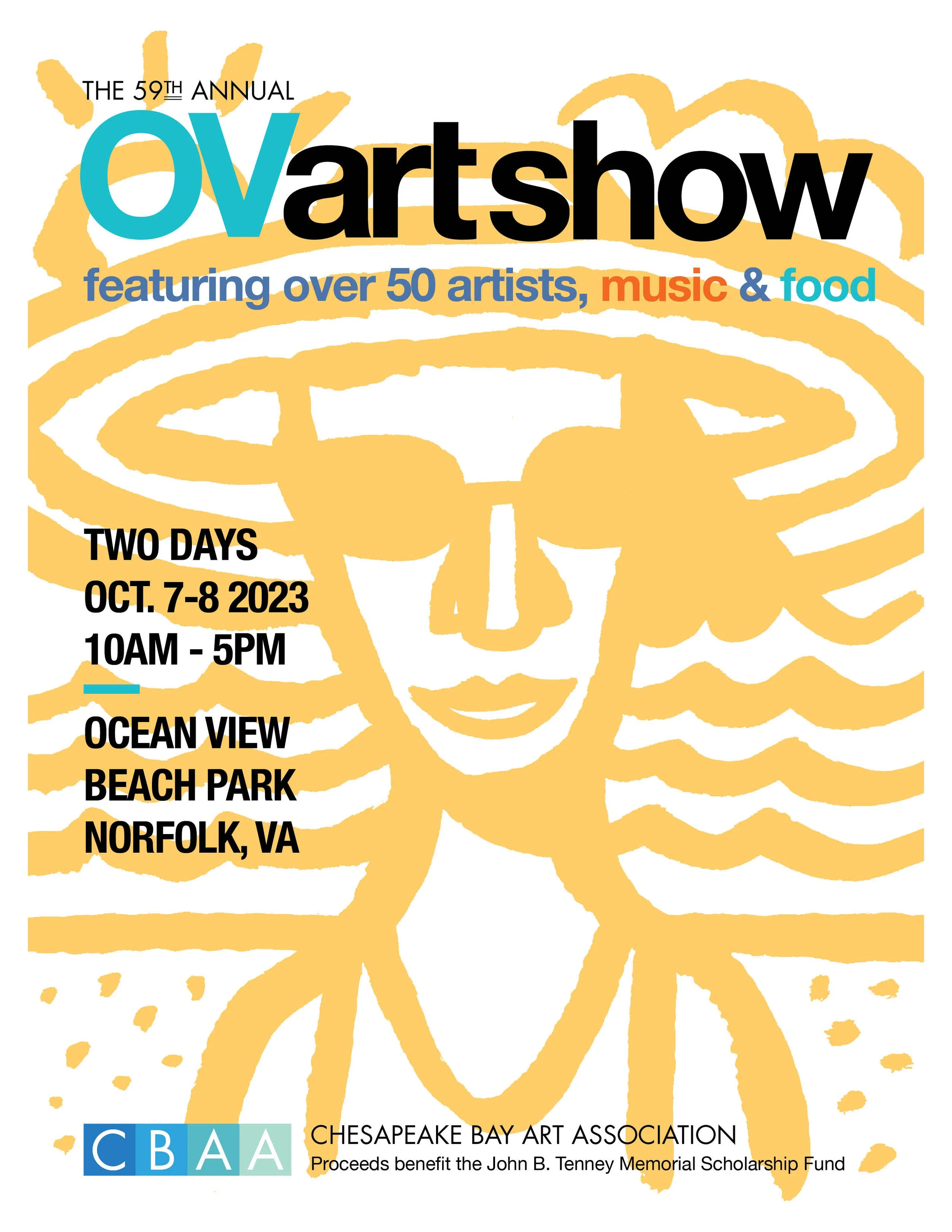 Chesapeake Bay Art Association