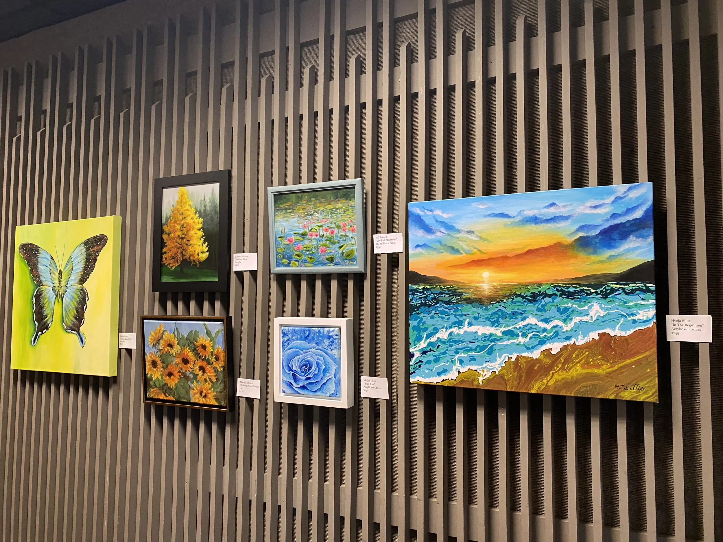 Chesapeake Bay Art Association