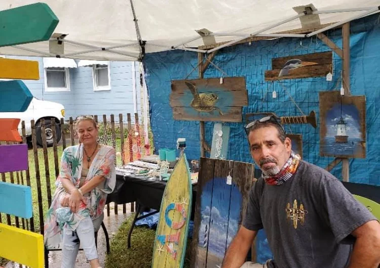 Chesapeake Bay Art Association
