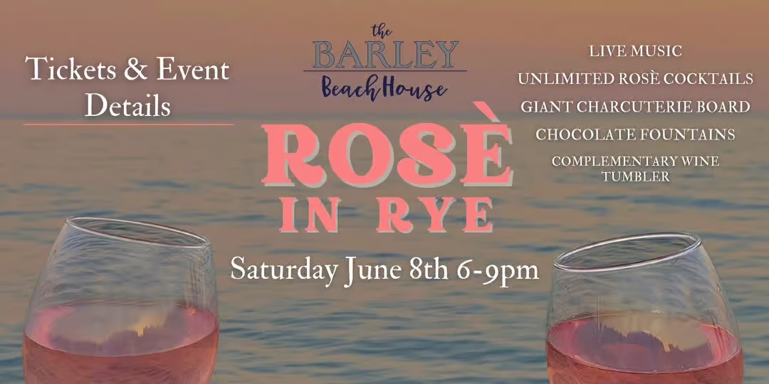 Rose' In Rye