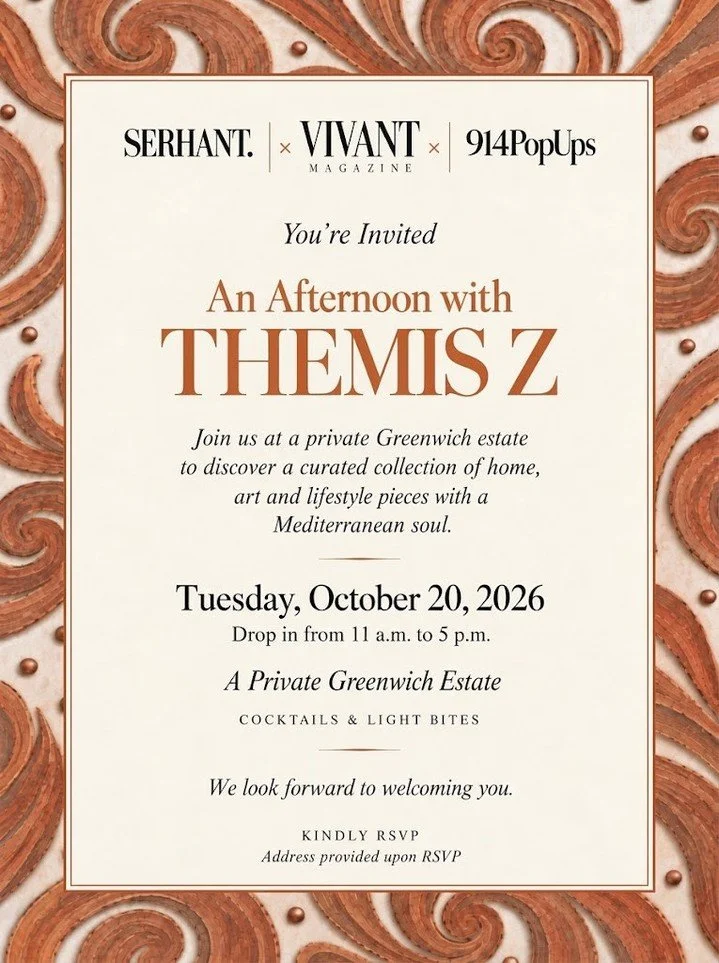 An Afternoon with Themis Z