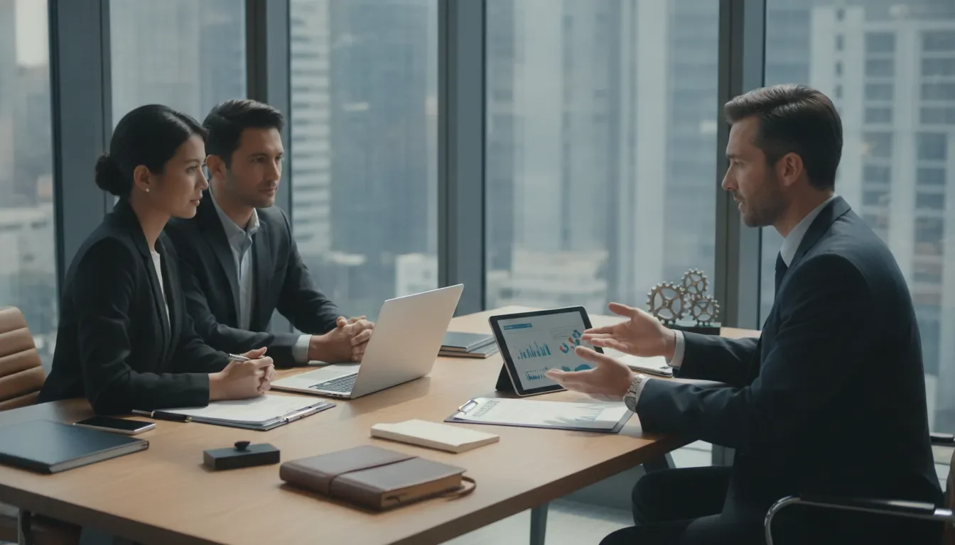 E-2 investor visa attorney for business owners: When to hire