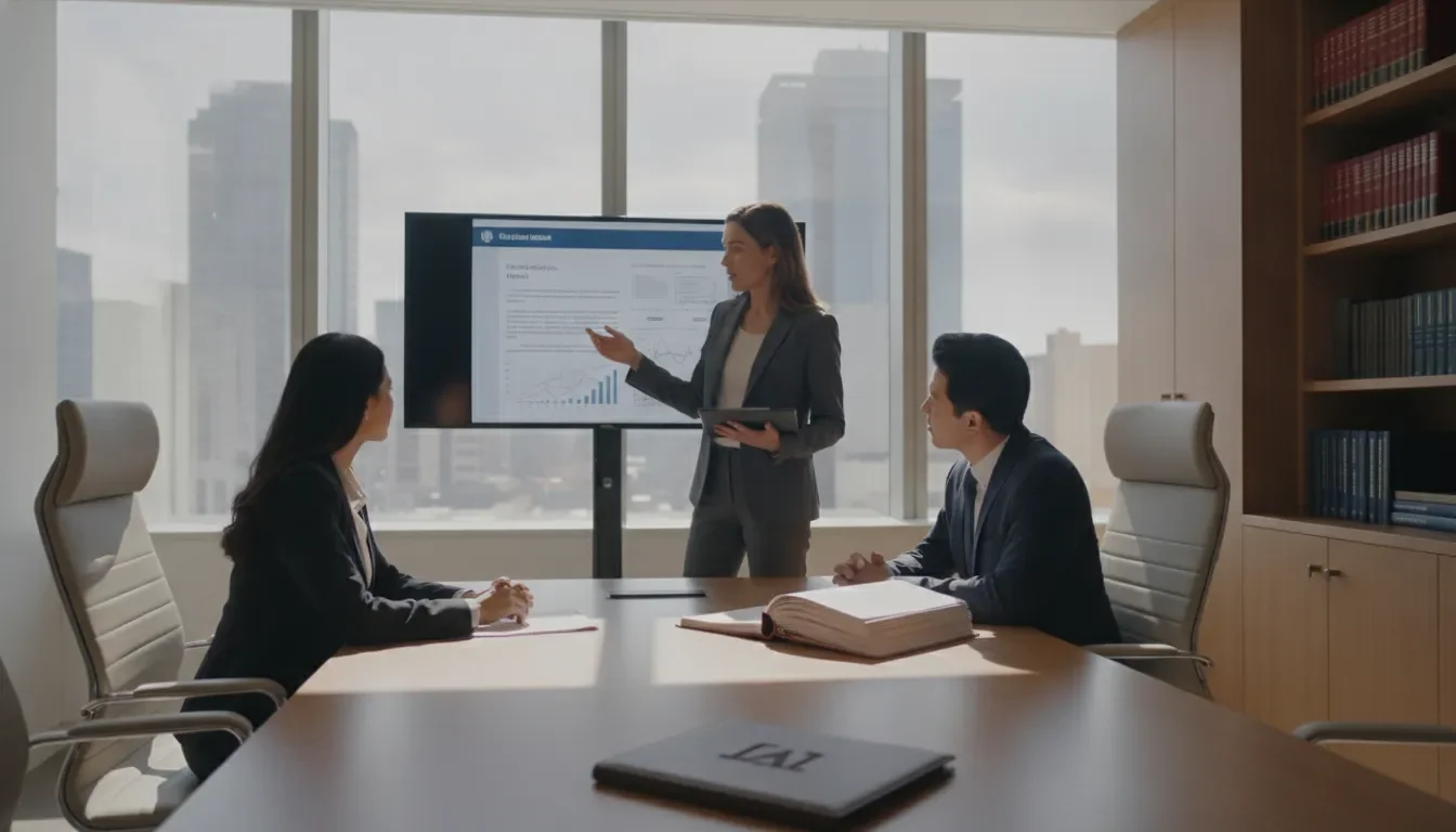 What Does a Civil Litigation Attorney Do? A Guide
