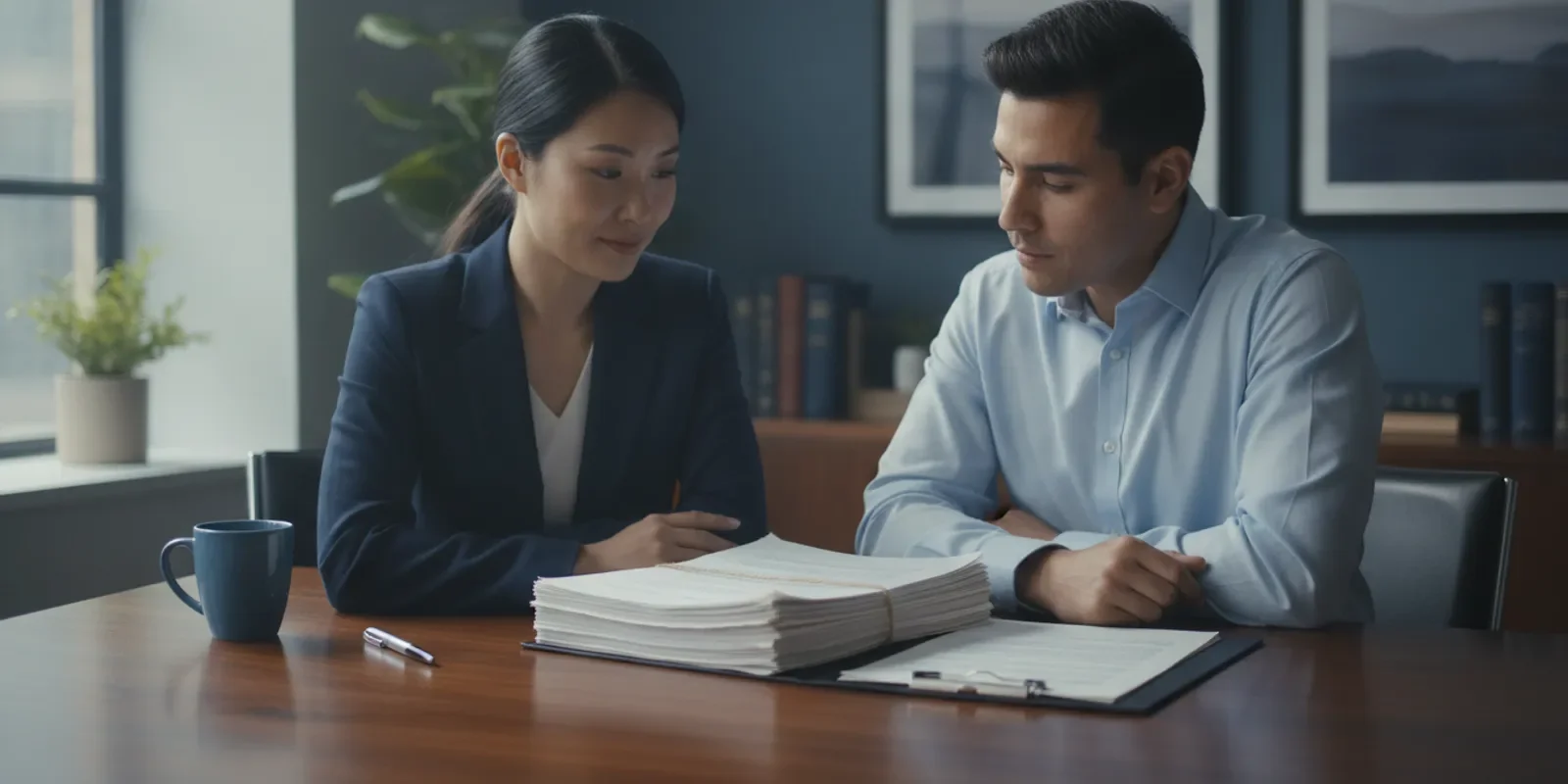 NIW vs PERM: Comparing Two Employment-Based Green Card Paths