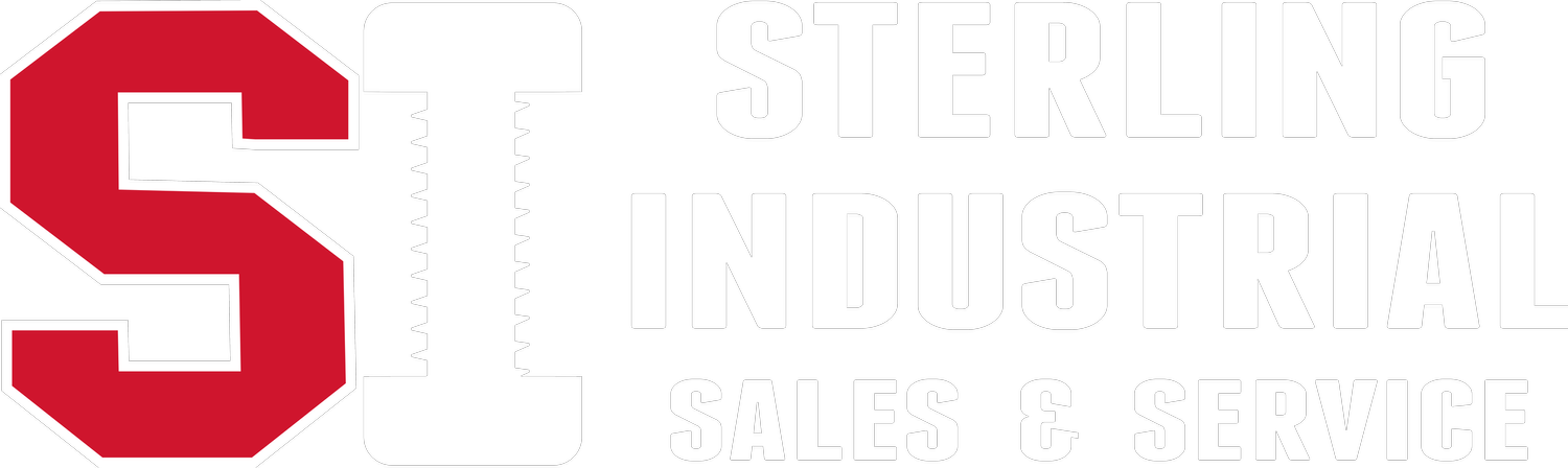Sterling Industrial Sales &amp; Service