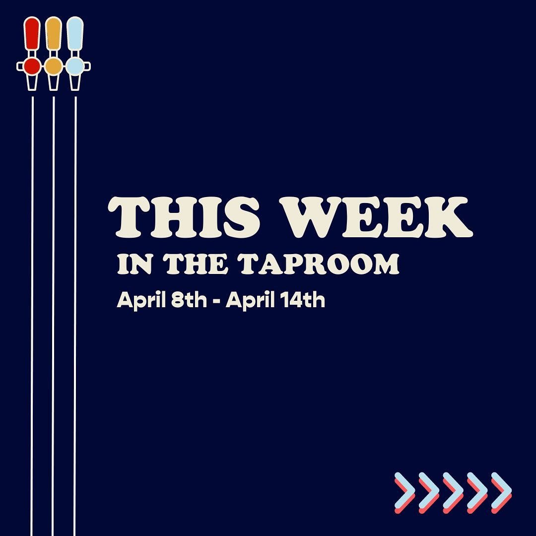 Big week planned at Fertile Ground Beer Co. starting off tonight with the NCAA Men&rsquo;s Basketball Championship game. We&rsquo;ve also got a full week of food trucks lined up along with Grateful Dead Night on Tuesday, game night on Wednesday, and 