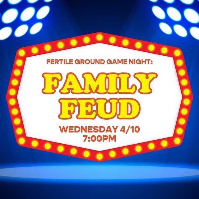 Join us Wednesday for Family Feud game night in the taproom! We&rsquo;ll also have @hungrywolfms food truck on site starting at 5 also!

#drinklocal #beer #craftbeer #brewery #gamenight #jacksonms @belhaventowncenter