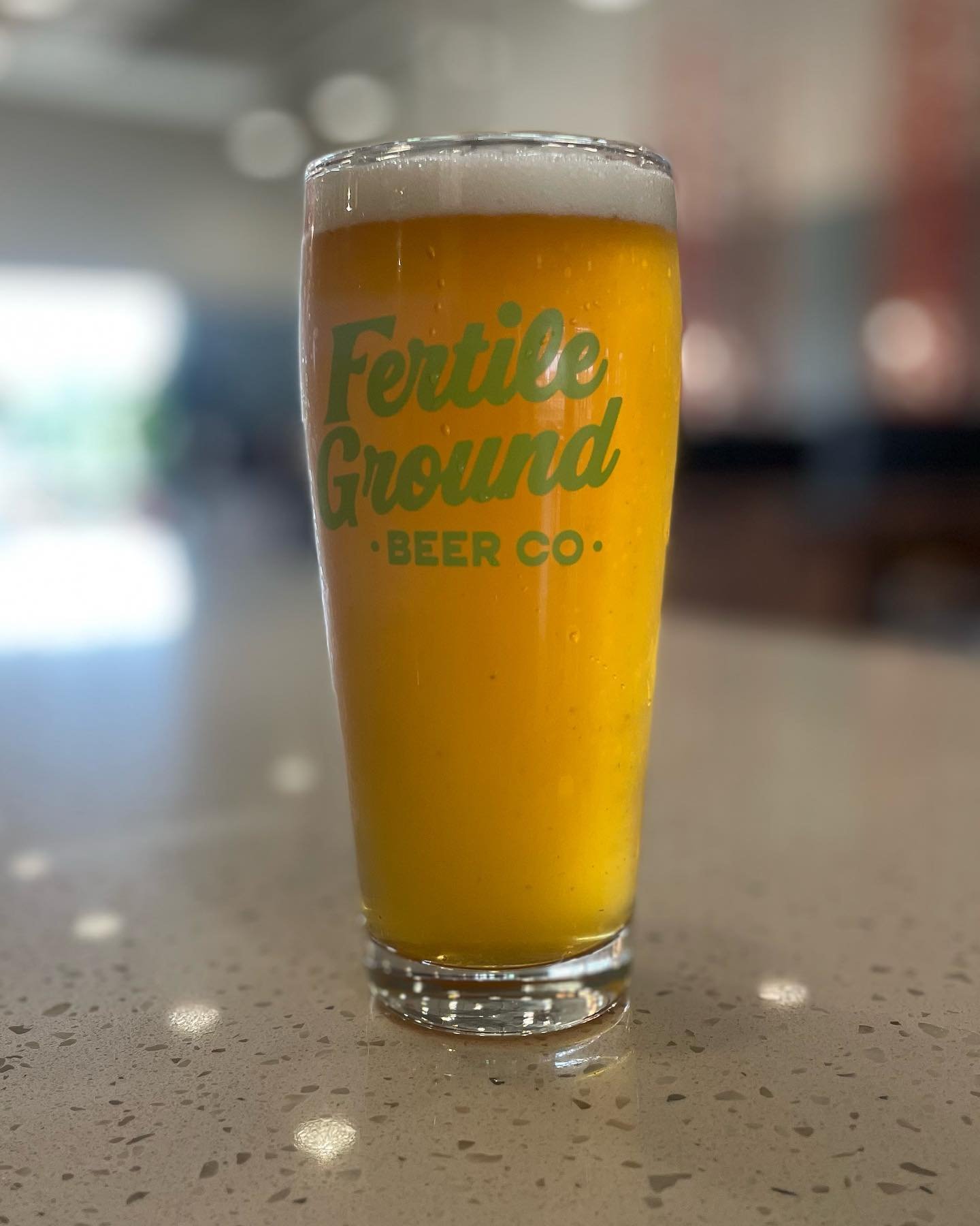 🚨NEW BEER ALERT!!🚨 Droid Rage, a Double West Coast IPA, is on draft now in the taproom! If you liked Turbo Droid, one of our other West Coast IPAs, you&rsquo;ll love this double version crammed with Centennial, Citra and Idaho 7 hops! 

Come grab a