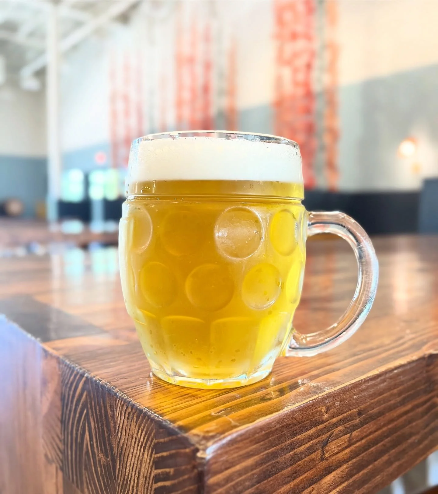 It&rsquo;s $4 Tuesday! Stop by the taproom today for discounted pints of our crispiest beers like our Pilsner! Here&rsquo;s the $4 pints today:
🍺FG Pilsner
🔥His &amp; Hersbrucker Pilsner
🍺Lingering Leed Lager
🍻Voidchaser Smoked Lager

Plus we&rsq