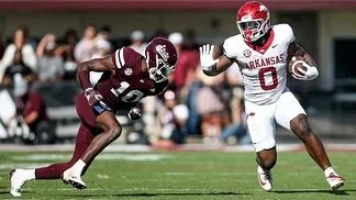 Come watch the State vs Arkansas game at 3 and the Ole Miss v South Carolina game at 6 in the taproom! (Sound on for both games). Cheers to a beautiful fall day!