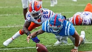 Come watch the @olemissfb v Florida game at 6 and the @hailstatefb v Mizzou game at 6:45 in the taproom today!