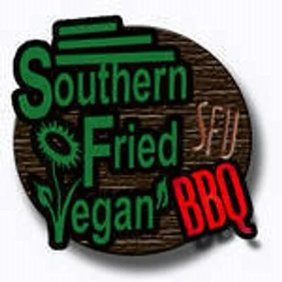 📣🚨FOOD TRUCK THIS TUESDAY! Southern Fried Vegan food truck is back in town for this Tuesday starting at 5pm! Swing by for a bite and stay for a pint in the brewery! @southernfriedvegan