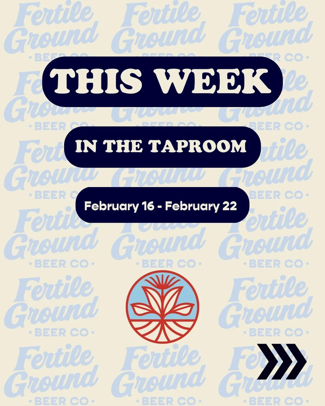 First crawfish boil this Saturday plus lots of baseball in the taproom all week! Come visit your hometown brewery this week!