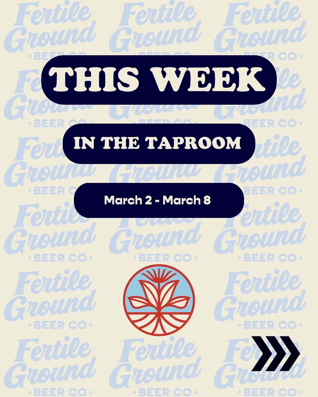 Big week in the taproom! 🚨Small Batch Beer Release: Lemon Colsons now on tap! Plus @olemissbsb , @hailstatebb and @southernmissbsb games in the taproom and our first crawfish boil of the season this Saturday!