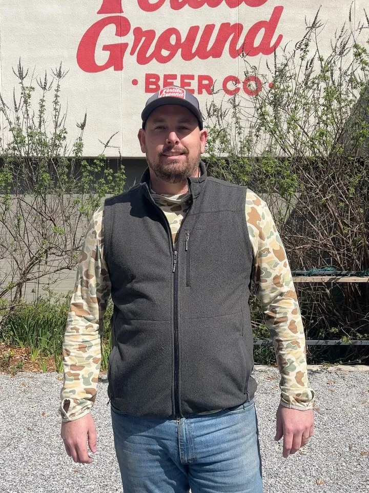 FG&rsquo;s First Boil is this Saturday! Doors open at 11, crawfish by @mudbugs042 starting at 12pm, and live music with @theredhotsms at 1pm! Grab some friends and family and head to the brewery this Saturday!