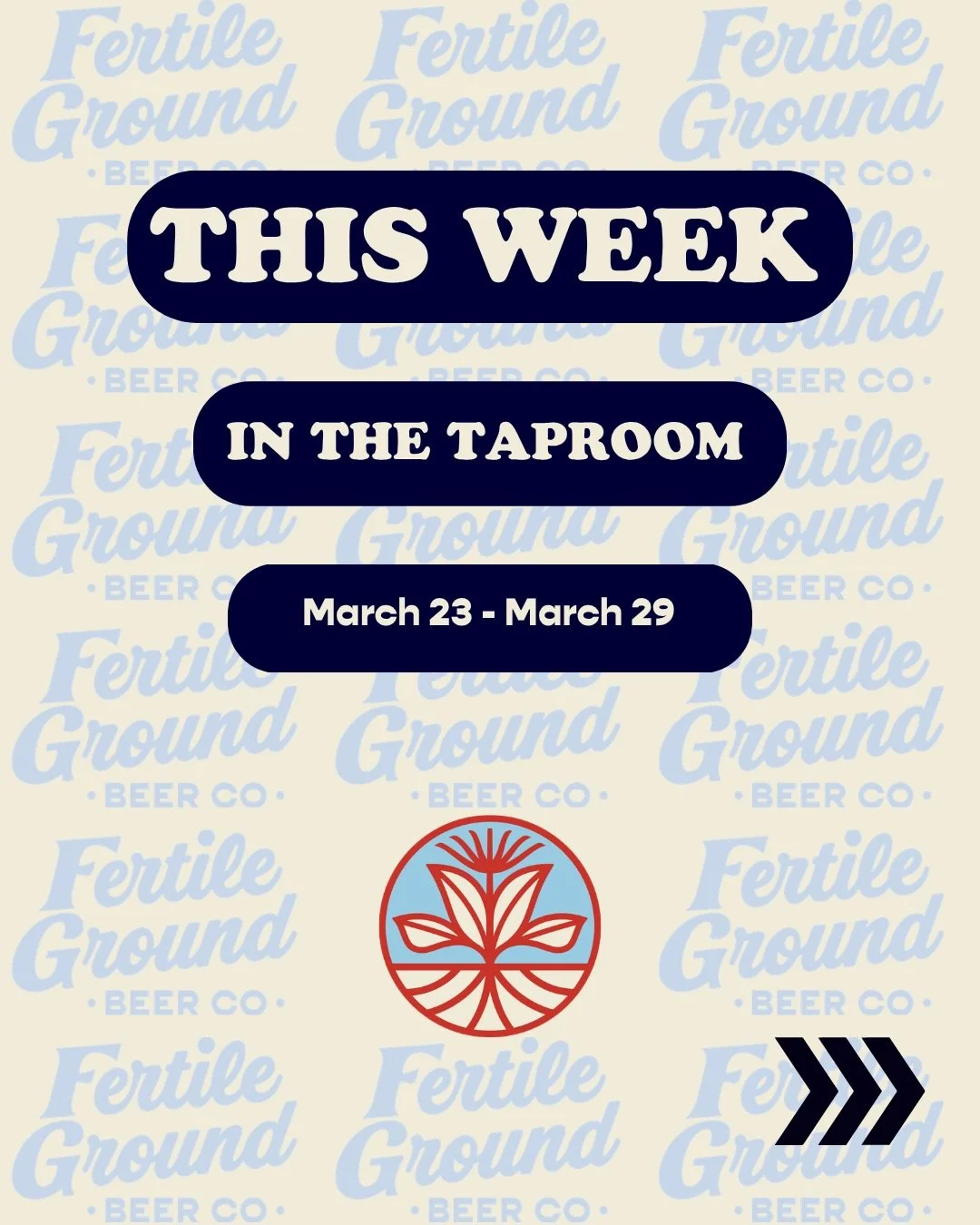 MSU, Southern Miss, and Ole Miss playing each other this week, come watch in the taproom! 

Swing by the taproom after the St. Paddy&rsquo;s Parade Saturday too!

Plus a return of a seasonal favorite: Gail Murphy Irish Red Ale, now on tap and in 6-pa