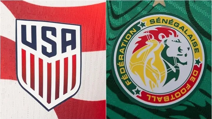 Come watch the Team USA v Senegal friendly match today at 2:30 in the taproom! We&rsquo;ll also have the USA v Germany friendly this Saturday at 1:30. Save the dates for Team USA World Cup matches!! Friday June 12, June 19, and June 25!