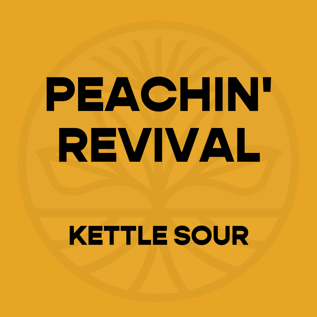 General 4 — Fertile Ground Beer Co.