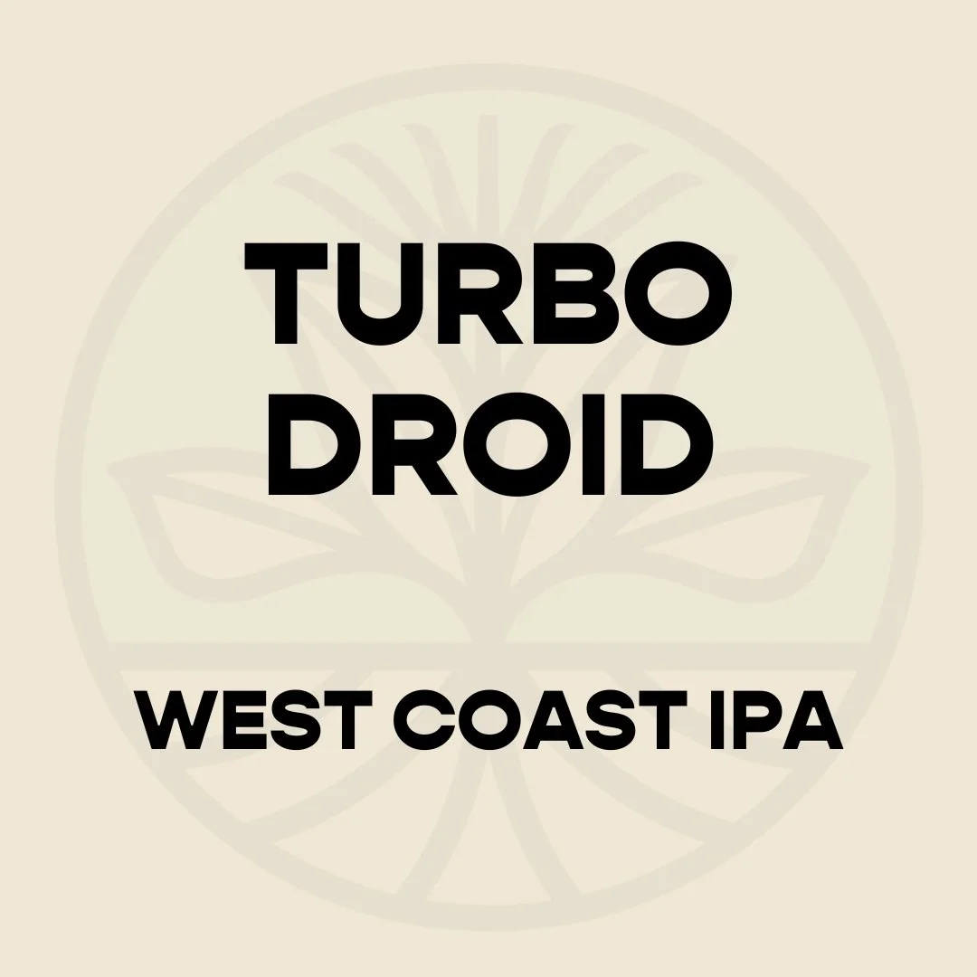 General 4 — Fertile Ground Beer Co.