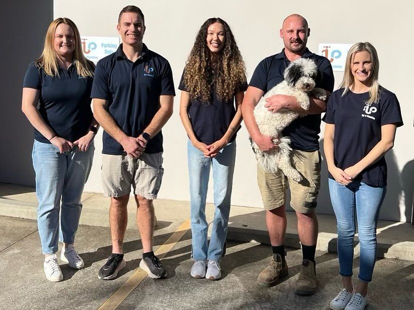 And we couldn&rsquo;t do it without our office team! They keep everything running smoothly behind the scenes 🐶