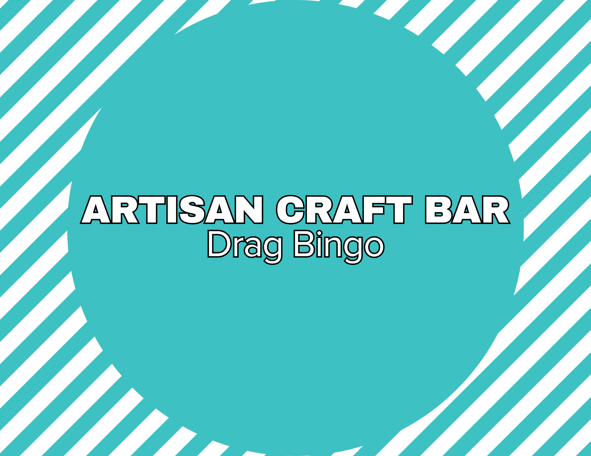 Drag Bingo