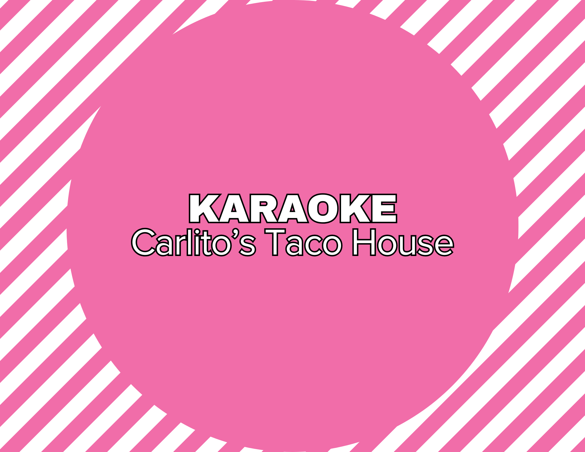Karaoke 