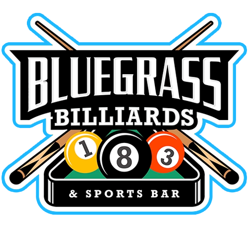 Bluegrass Billiards