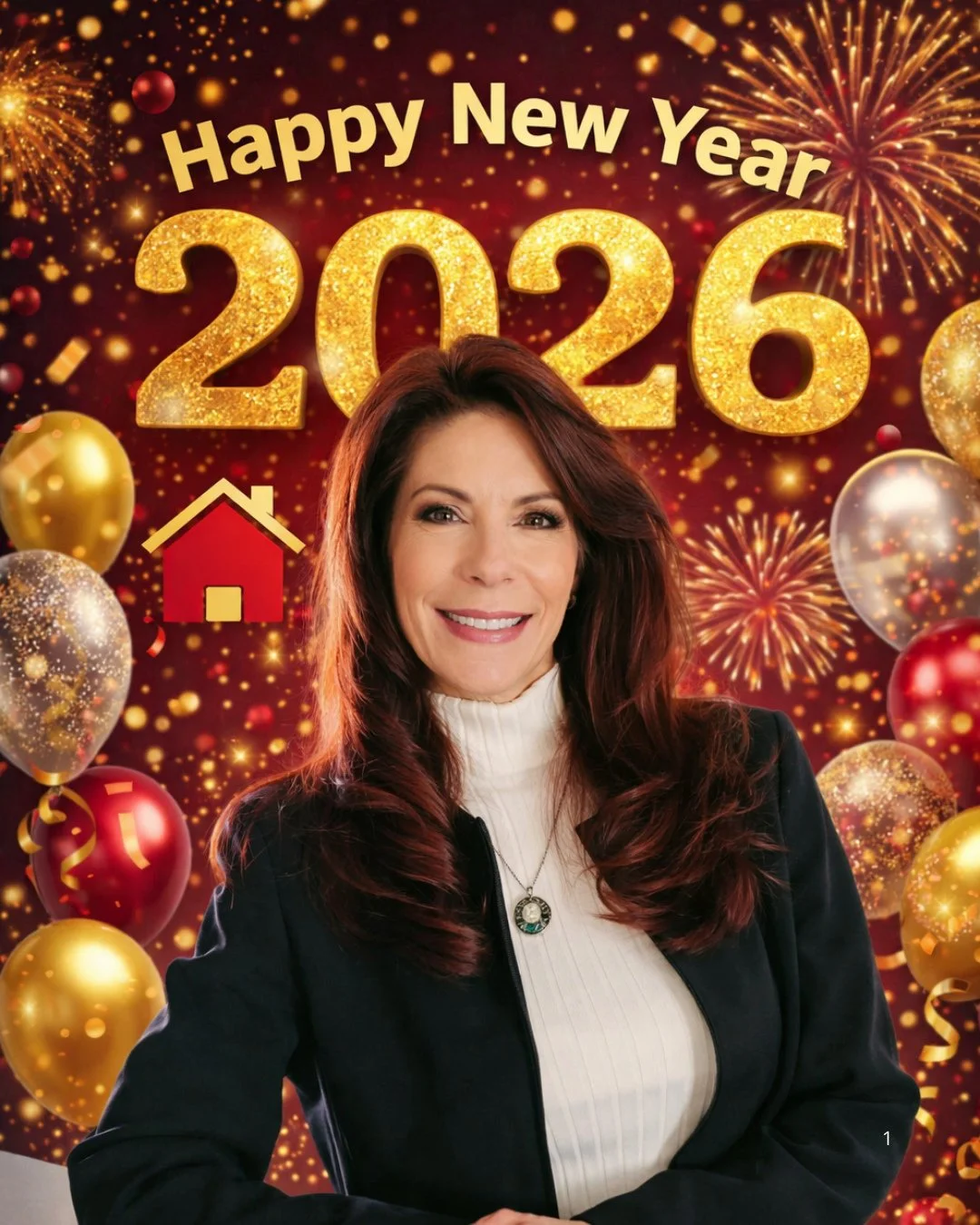 ✨ A new year brings fresh beginnings and new opportunities.⁠
⁠
As we settle into 2026, we want to thank our clients, realtors, and lending partners for the trust you place in our team.⁠
⁠
Clear communication, care, and attention to detail remain at t