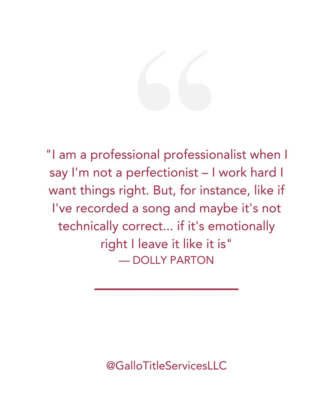 ✨ Real estate closings involve many moving parts.⁠
⁠
Careful attention to detail helps prevent issues before they arise.⁠
⁠
That focus supports smoother transactions and fewer surprises.⁠
⁠
It&rsquo;s part of how we approach every closing.⁠
⁠
And, li