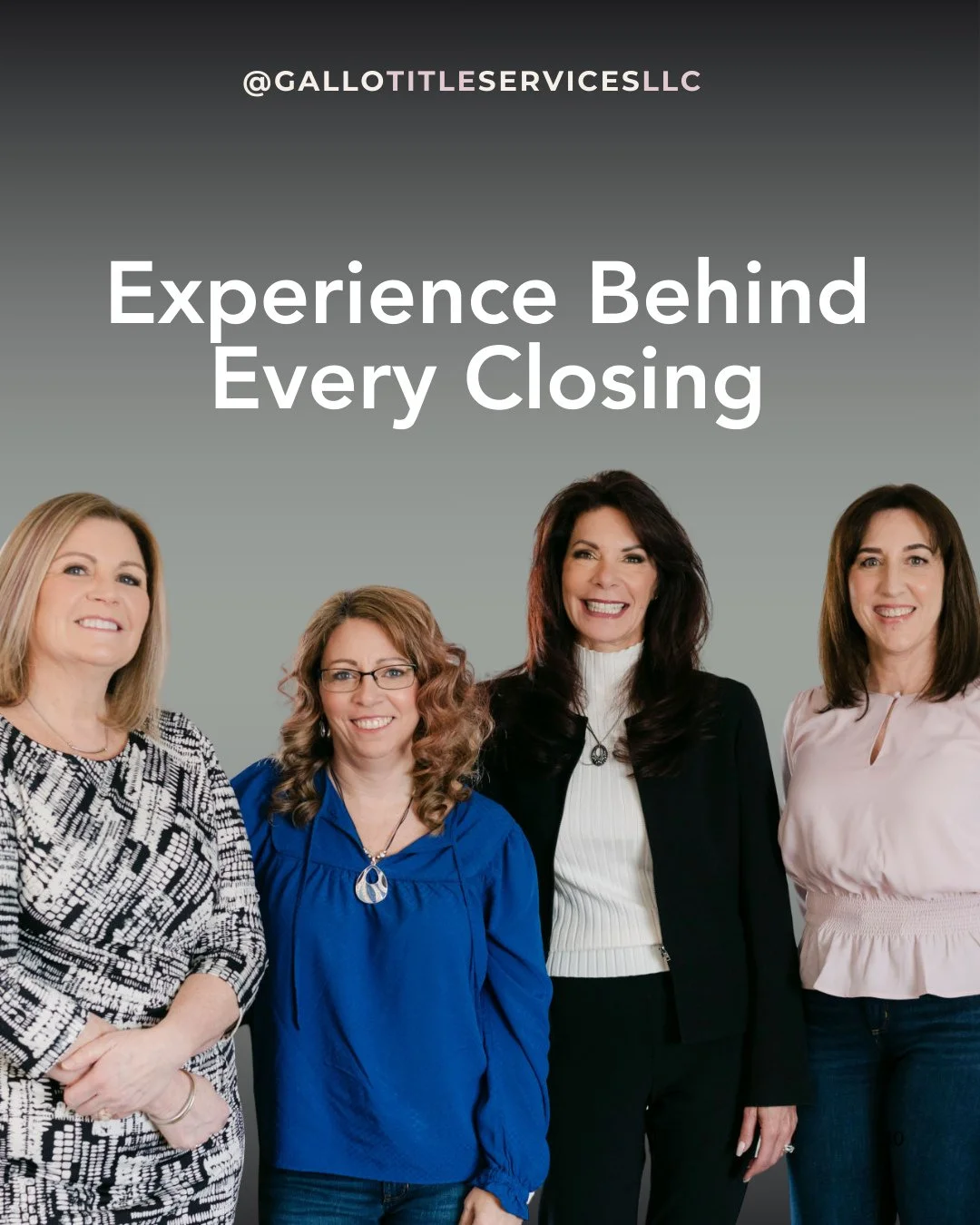 🏢 A smooth closing depends on careful preparation behind the scenes.⁠
⁠
Our team reviews documents, confirms details, and coordinates timelines before closing day arrives.⁠
⁠
That preparation helps reduce delays and unexpected issues.⁠
⁠
It&rsquo;s 