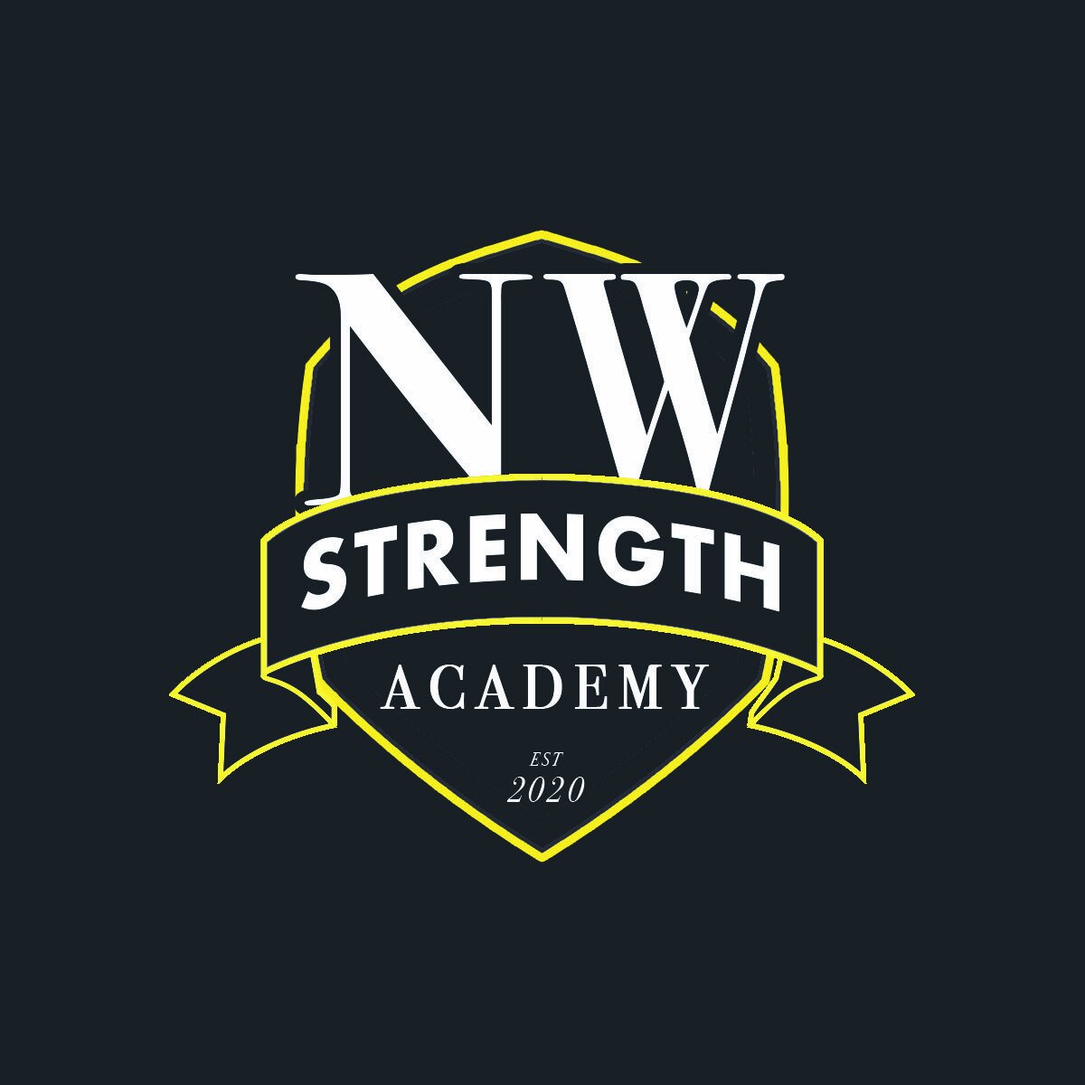 NW Strength Academy