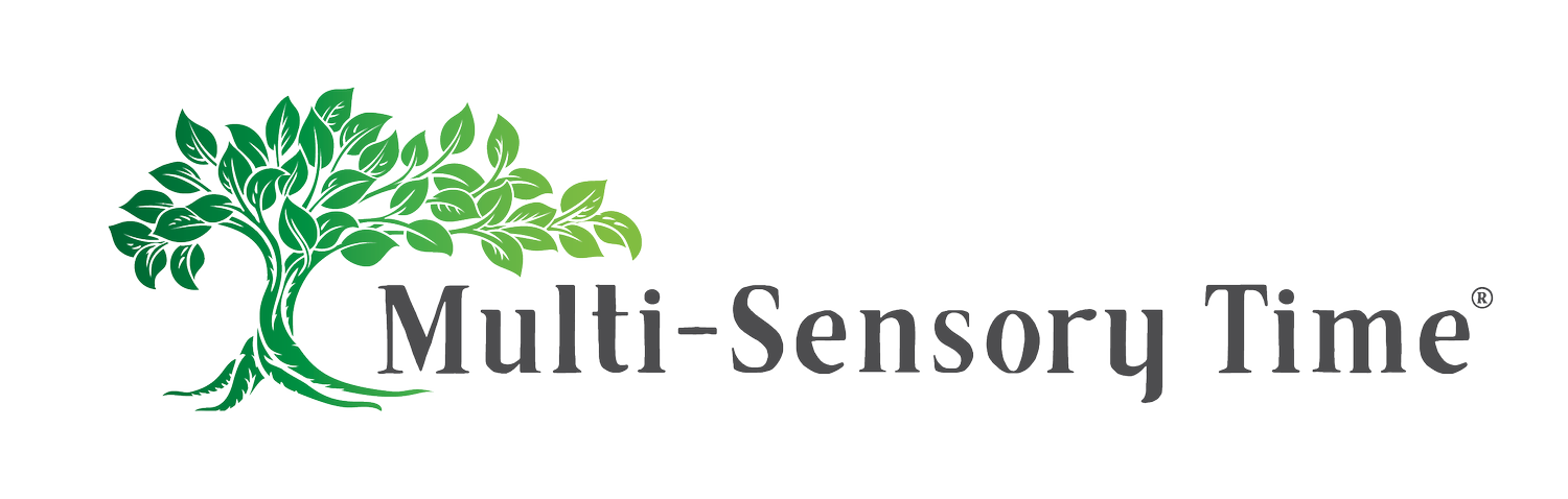 Multi-Sensory Time