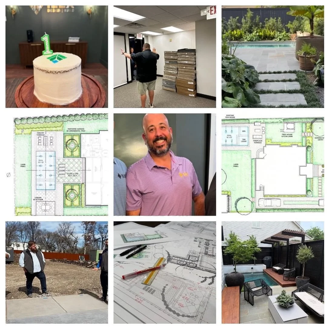 Grateful for an amazing year and even better clients.
Cheers to new projects, fresh ideas, and growing together in 2026!