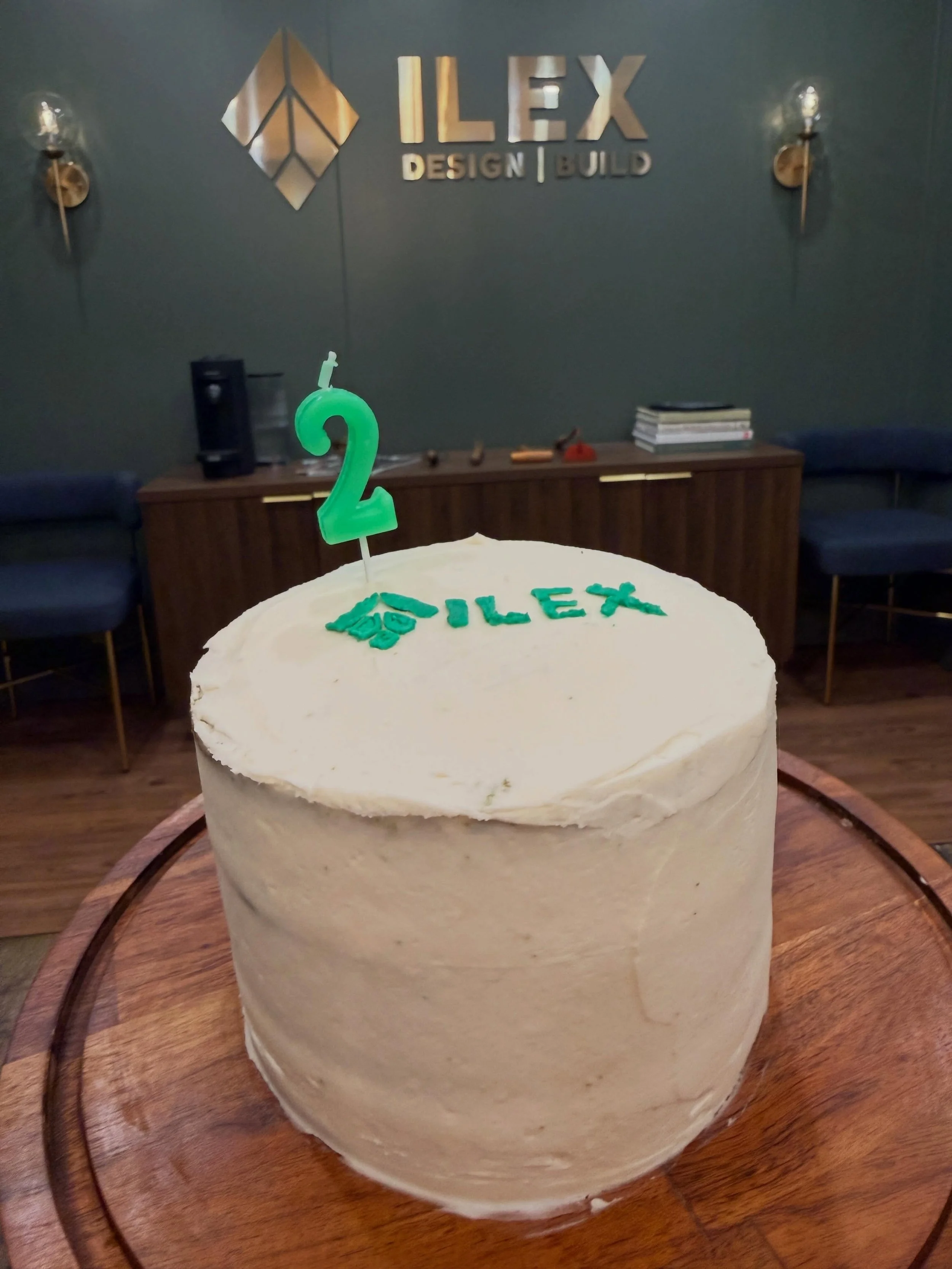 Year 2 is in the books&hellip; and we&rsquo;re just getting started!  Thank you for supporting our small business, following along, referring friends and family, and allowing us to do what we love every day.