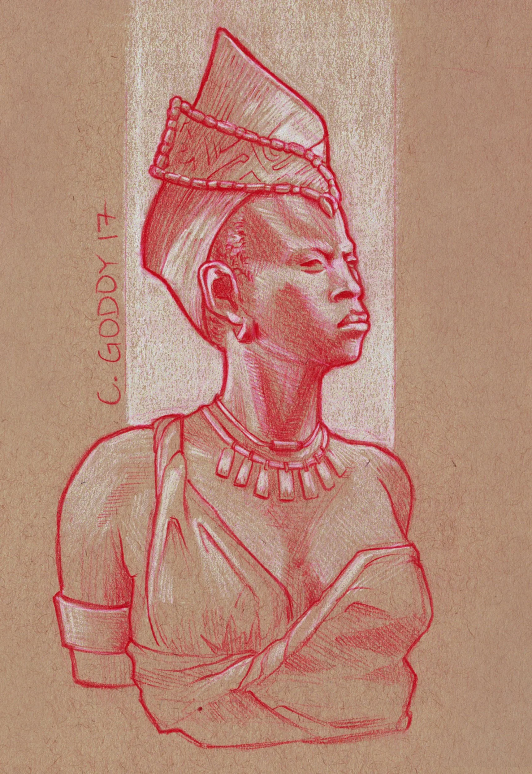 Toned Paper Sketches_Bust.jpg
