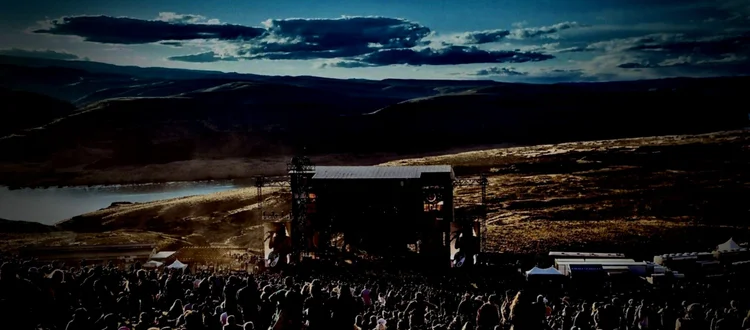 Concerts — Lake House at Cave B Winery