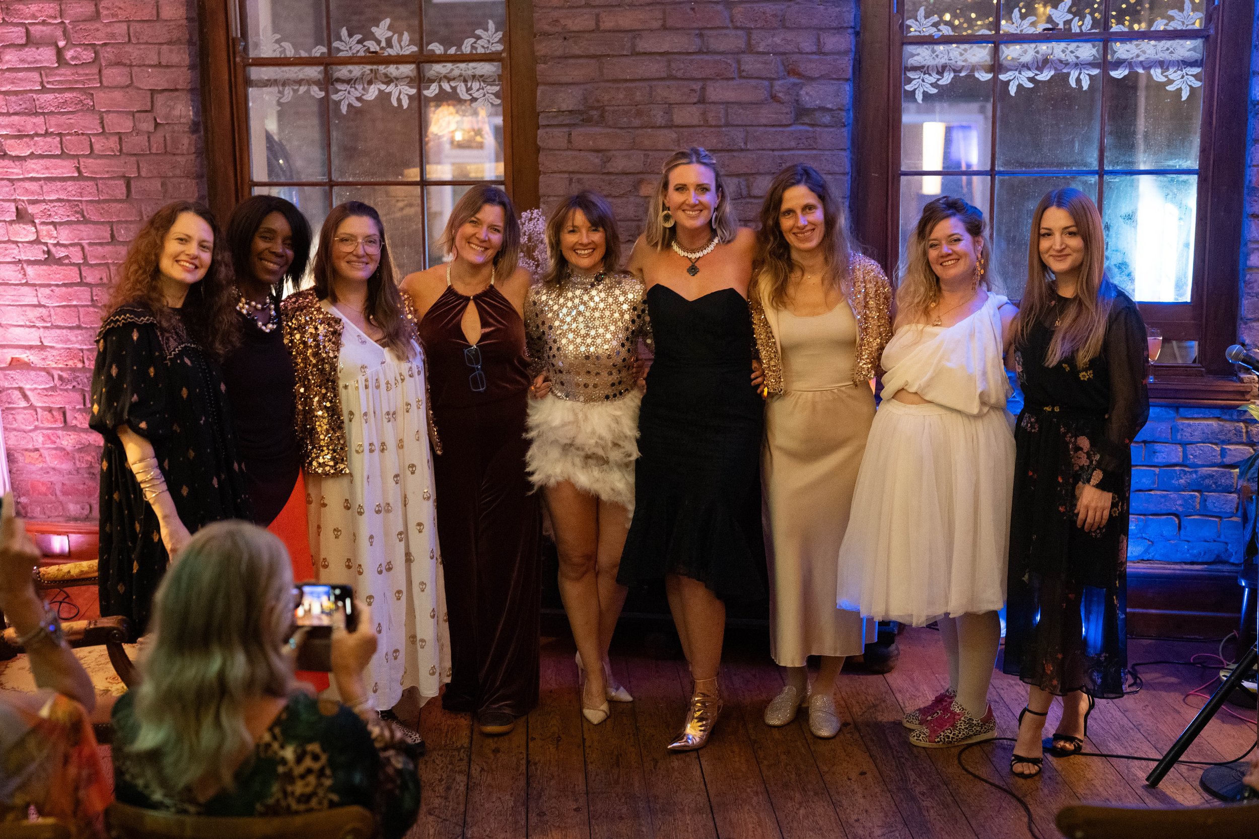 2026: The Year Your Body Catches Up With Your Dreams  