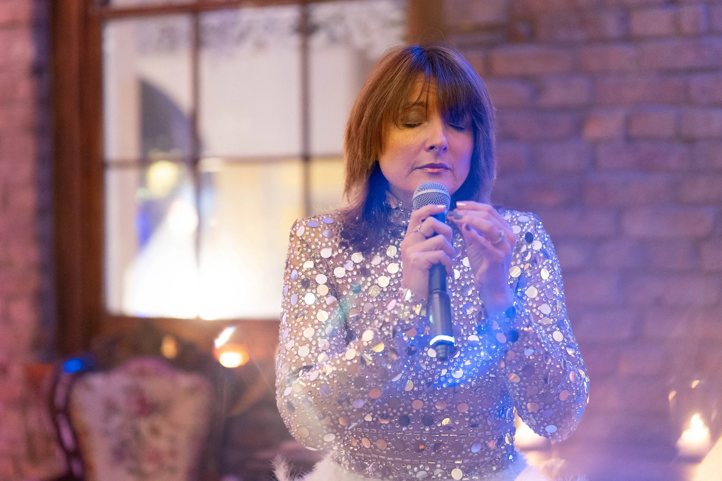 From Fear to Fearless: Truth-Telling with Emma Hicks